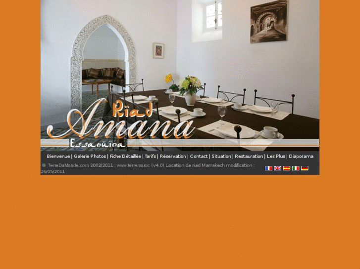 www.riad-amana.com