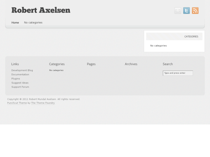 www.robertaxelsen.com