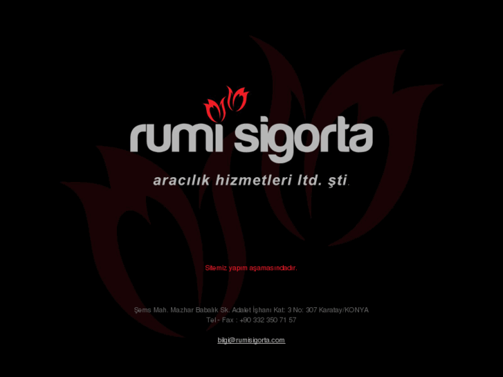 www.rumisigorta.com