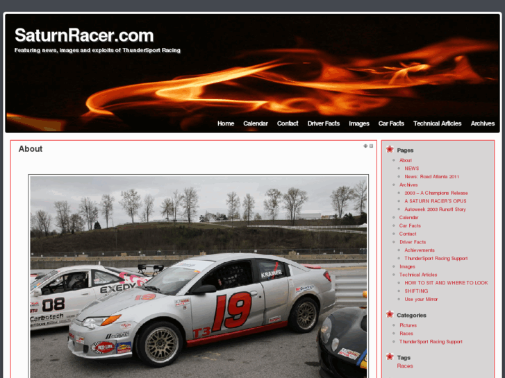 www.saturnracer.com