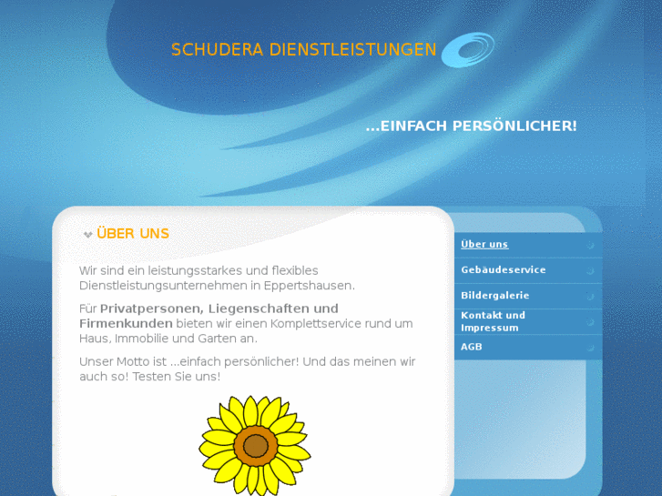 www.schudera-dienstleistungen.com