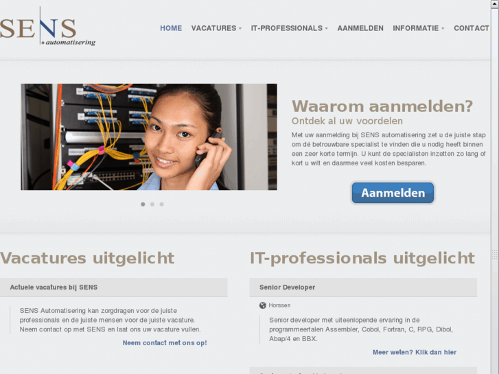 www.sens-automatisering.nl