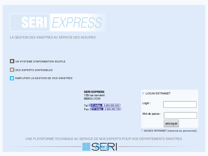 www.seri-express.com