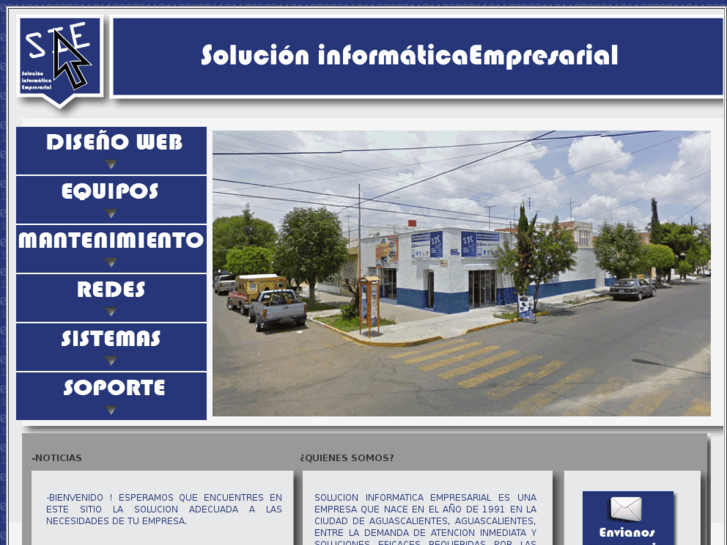 www.siempresarial.net