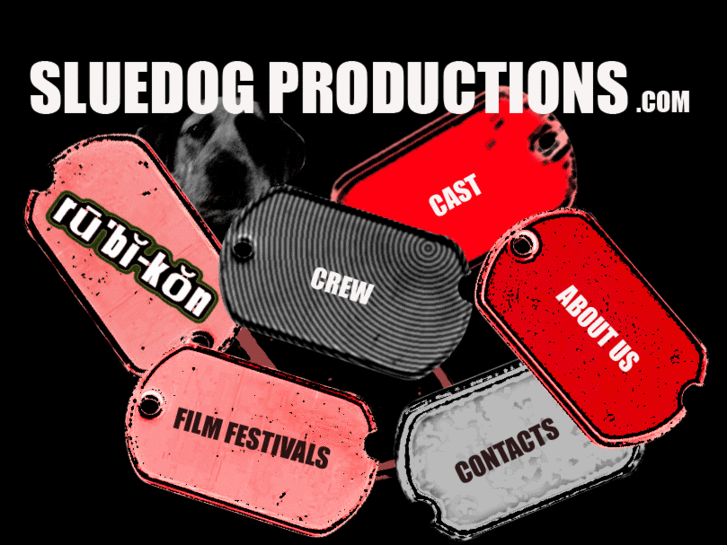 www.sluedogproductions.com