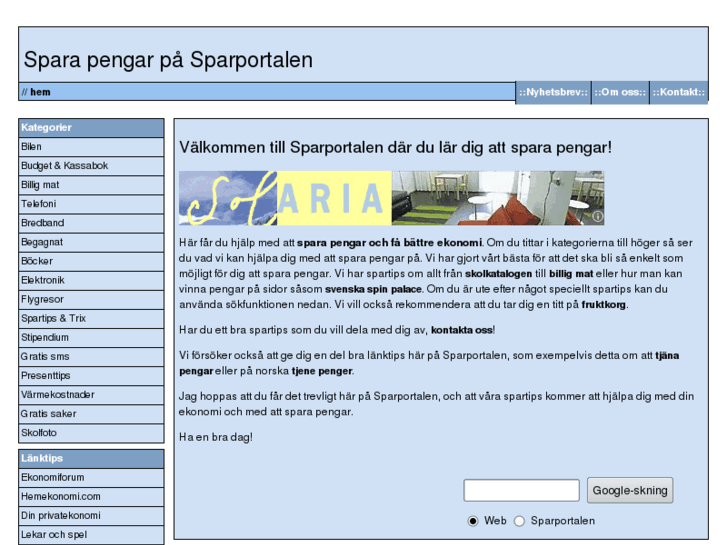 www.sparportalen.se