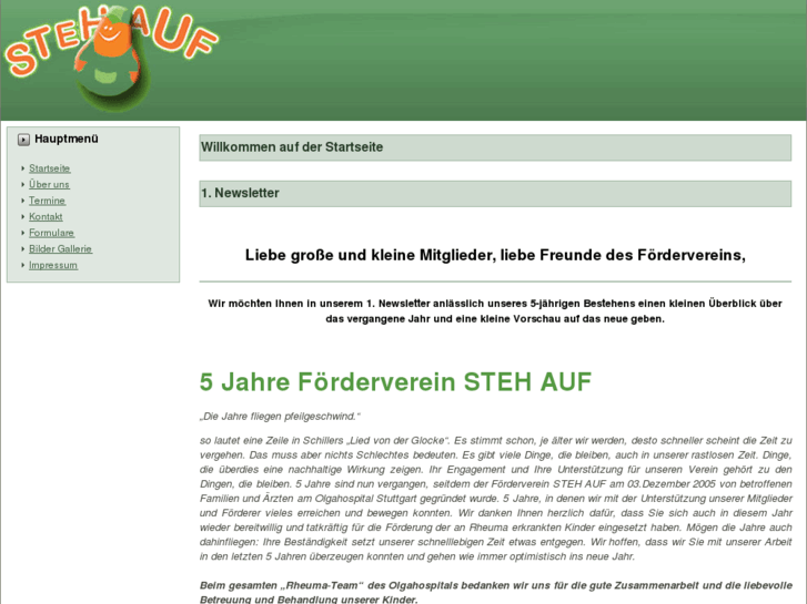 www.steh-auf.info