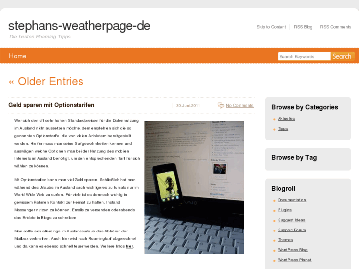 www.stephans-weatherpage.de