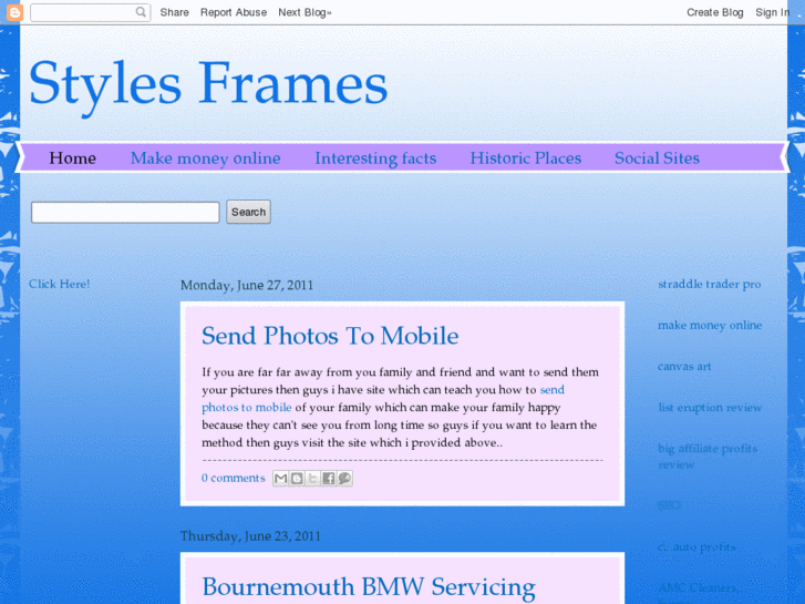 www.stylesframes.com