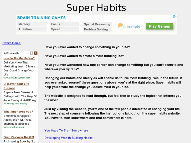 www.superhabits.com