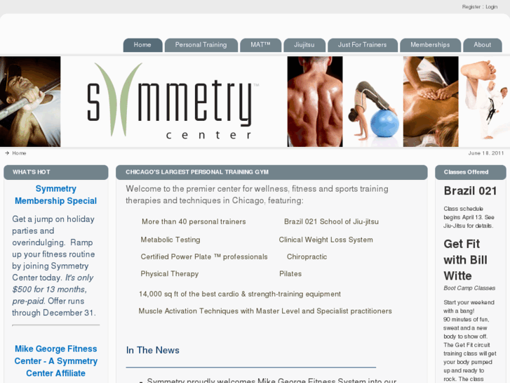 www.symmetrycenter.com