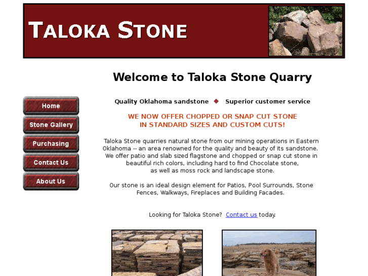 www.talokastone.com