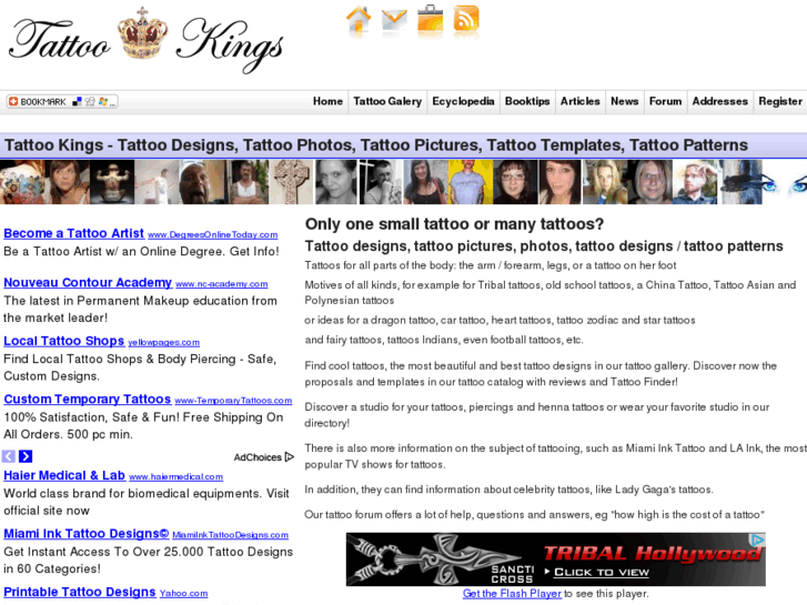 www.tattoo-kings.com