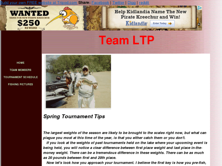 www.teamltp.com