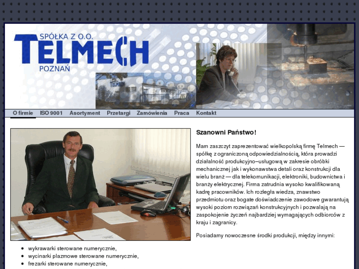 www.telmech.com