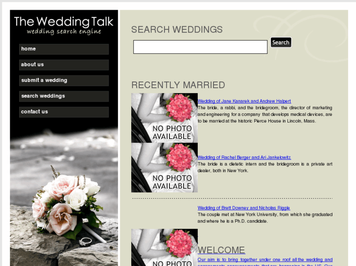 www.theweddingtalk.com