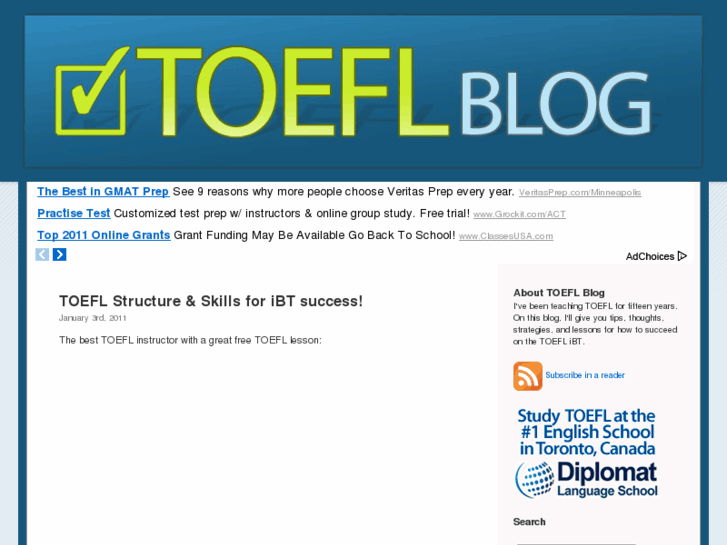 www.toeflblog.com