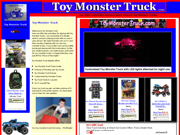 www.toymonstertruck.com