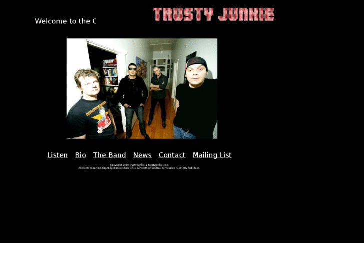 www.trustyjunkie.com