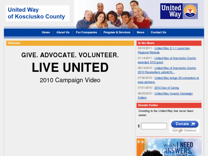 www.unitedwaykosciusko.org