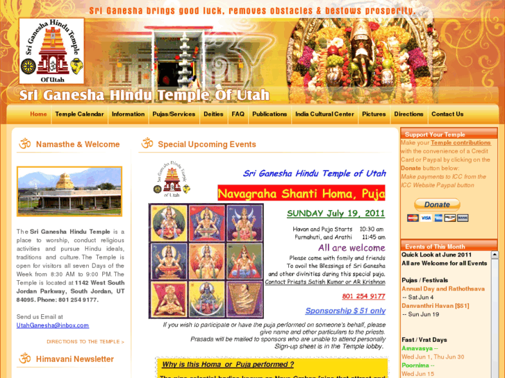 www.utahganesha.org