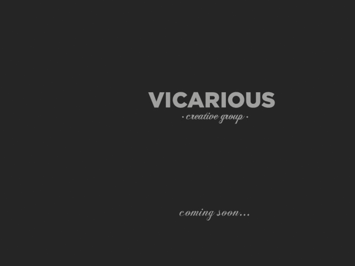 www.vicariouscreative.com
