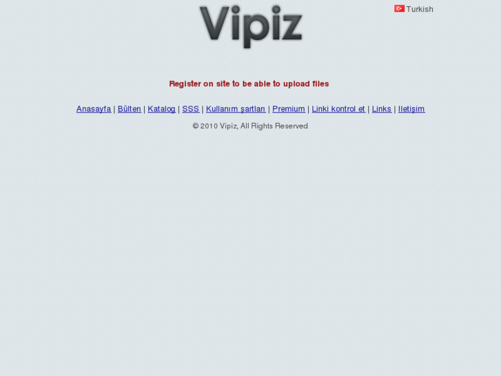 www.vipiz.com