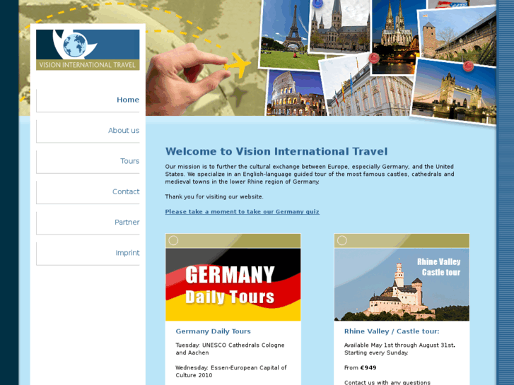 www.vision-international-travel.com