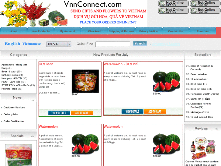 www.vnnconnect.com