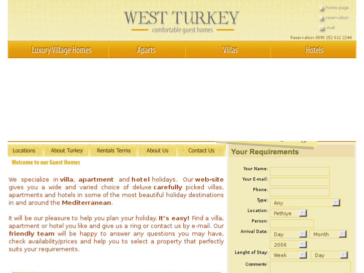 www.westturkey.com