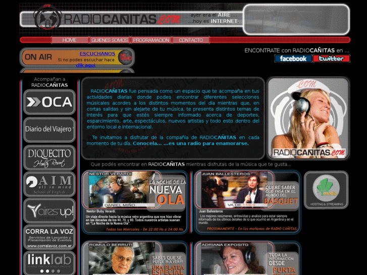 www.xn--radiocaitas-7db.com