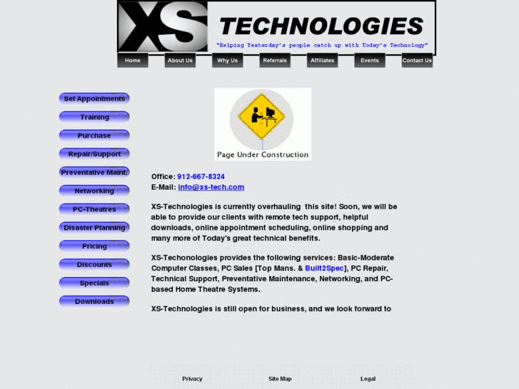 www.xs-tech.com