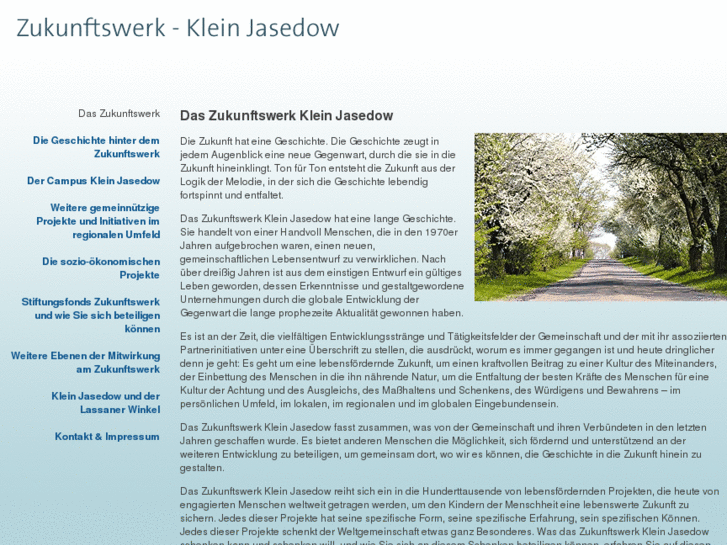 www.zukunftswerk-kleinjasedow.de