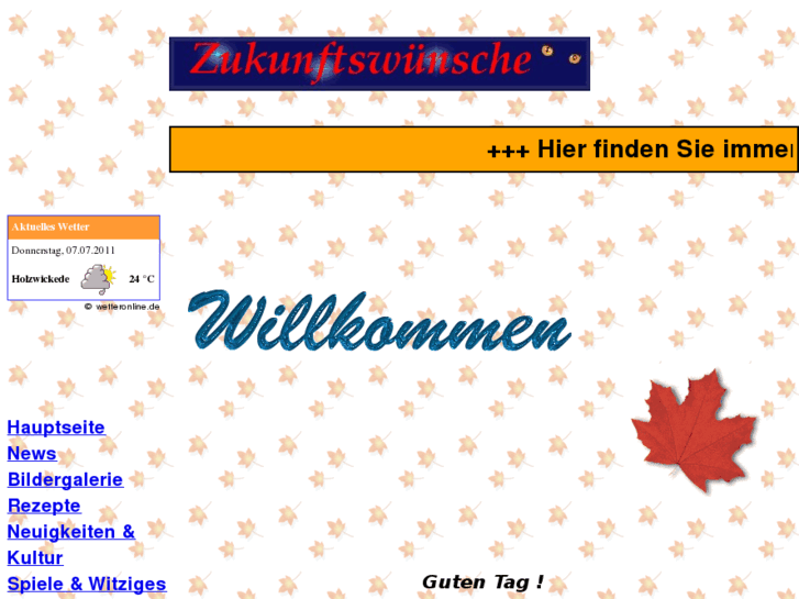 www.zukunftswuensche.de