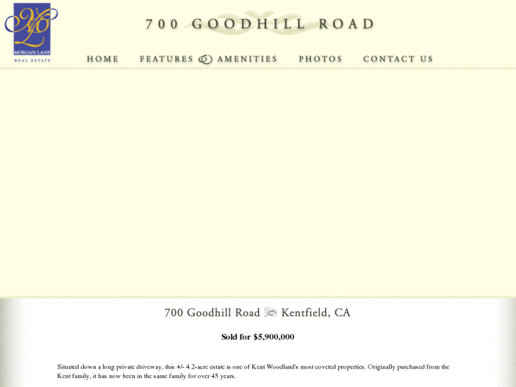 www.700goodhillroad.com