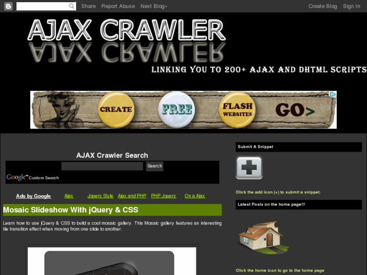 www.ajaxcrawler.com