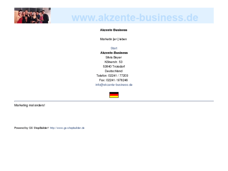 www.akzente-business.de