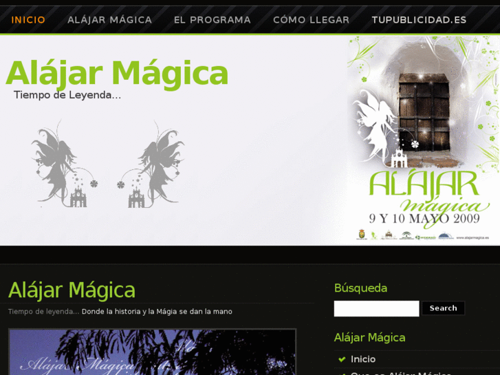 www.alajarmagica.es