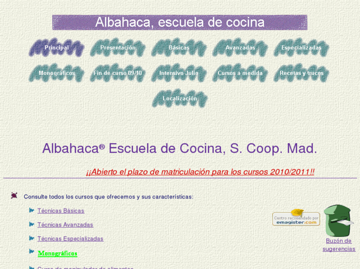 www.albahacamadrid.com