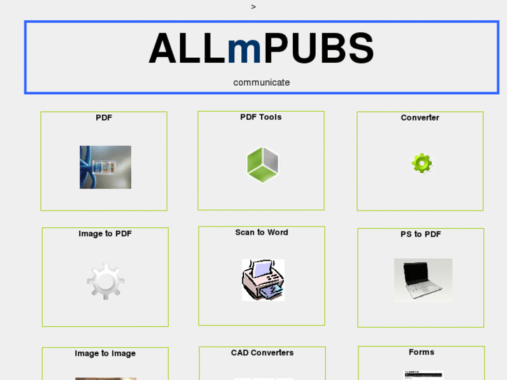 www.allpubs.info