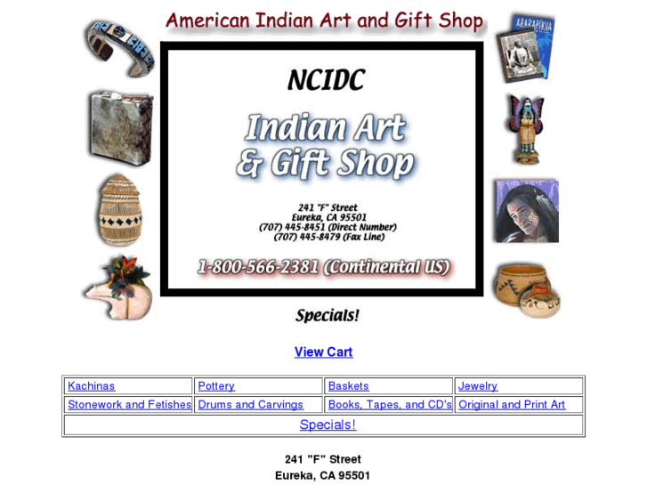 www.americanindianonline.com