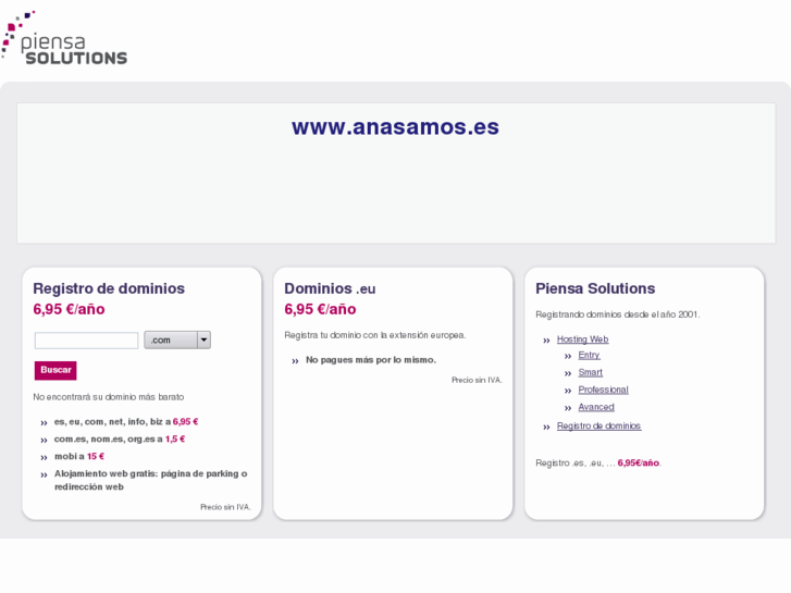 www.anasamos.es