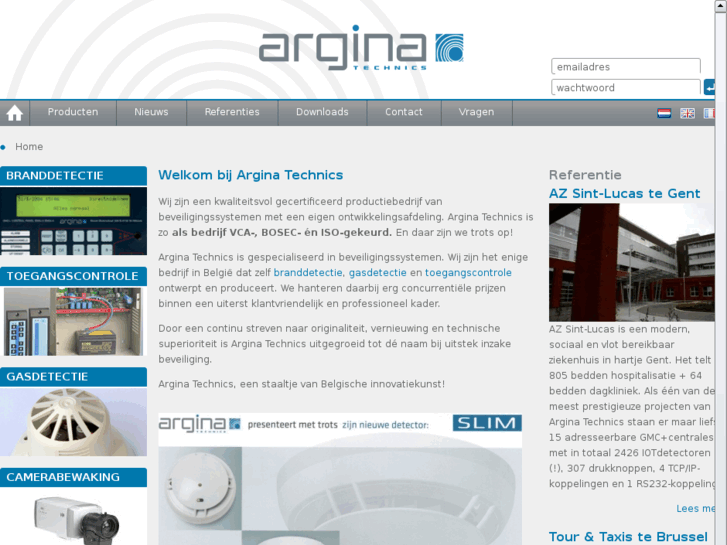 www.argina.com