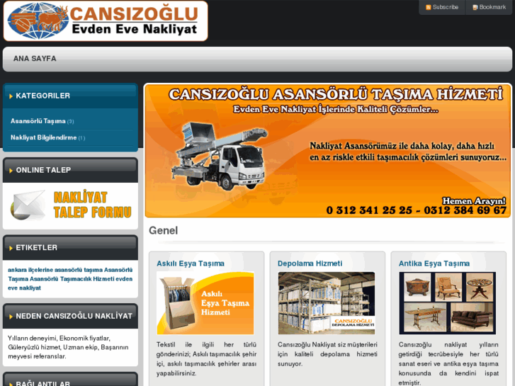 www.asansorlutasimacilik.com