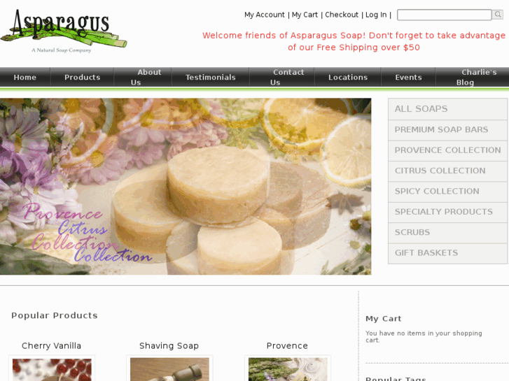 www.asparagus-soap.com