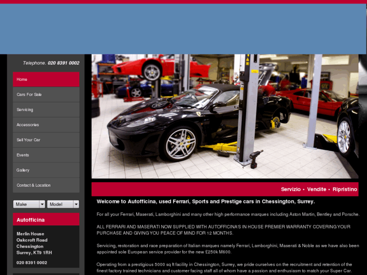 www.autofficina.co.uk