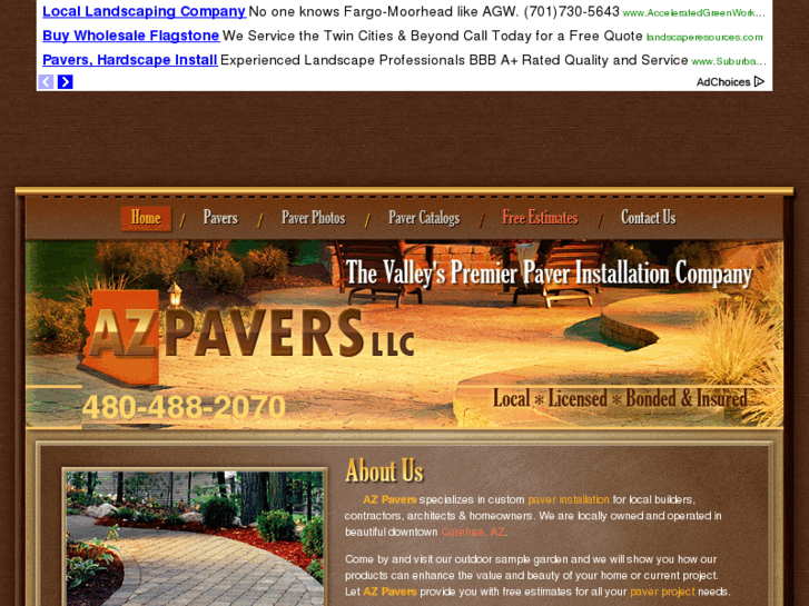 www.azpavers.com