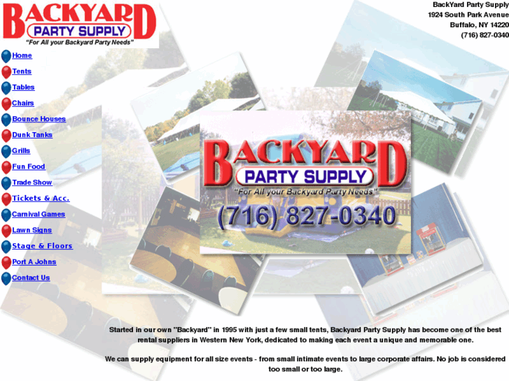 www.backyardpartysupply.com