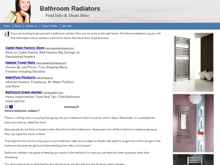 www.bathroomradiators.org