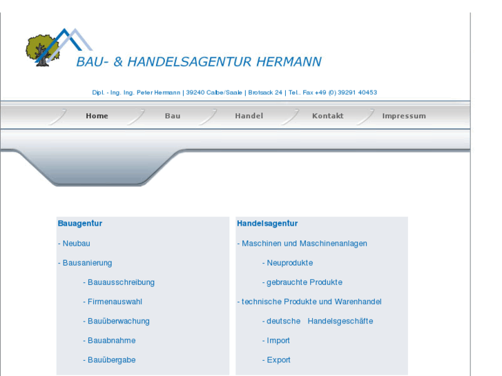 www.bau-handels-agentur.com